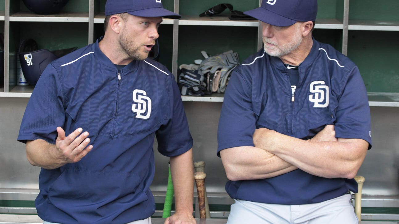 San Diego Padres: Coaching Staff is Club's Strongest Continuity