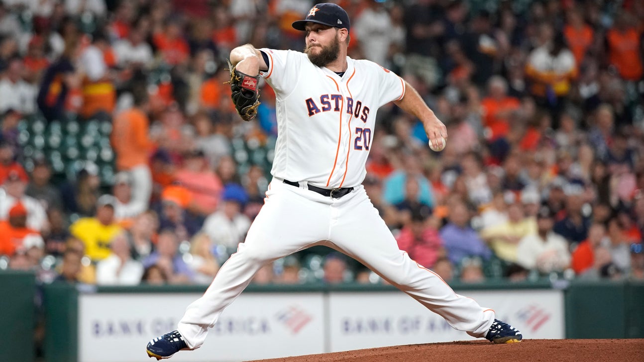 Gurriel has 2 RBIs, helps Astros over Tigers 5-4