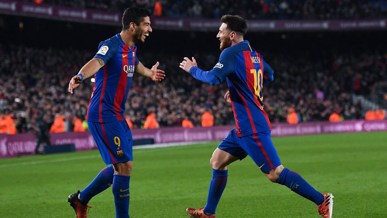Como ver Athletic Bilbao vs. Barcelona: Horario, canales, streaming en vivo