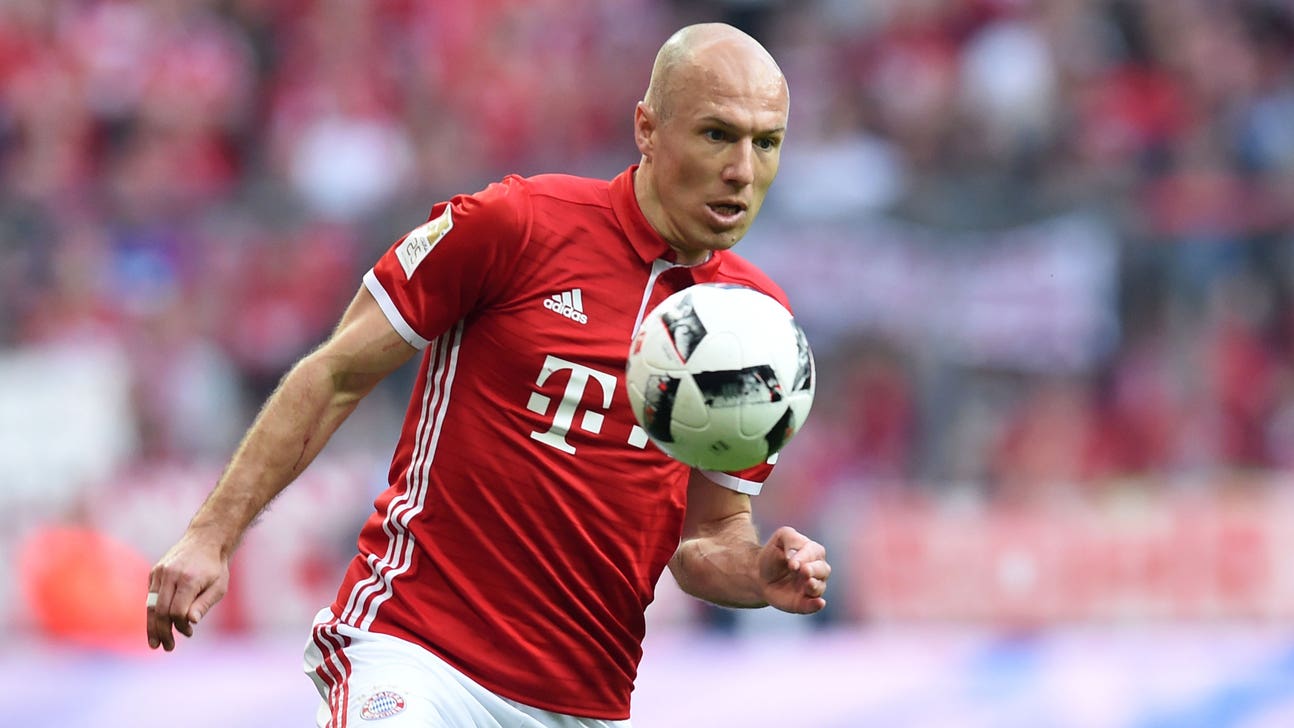 How to watch Bayern Munich vs. Real Madrid: Live stream, game time, TV