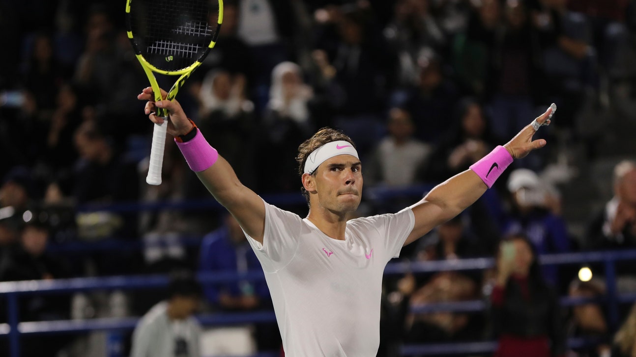 Australian Open increases prize money for 2020 tournament
