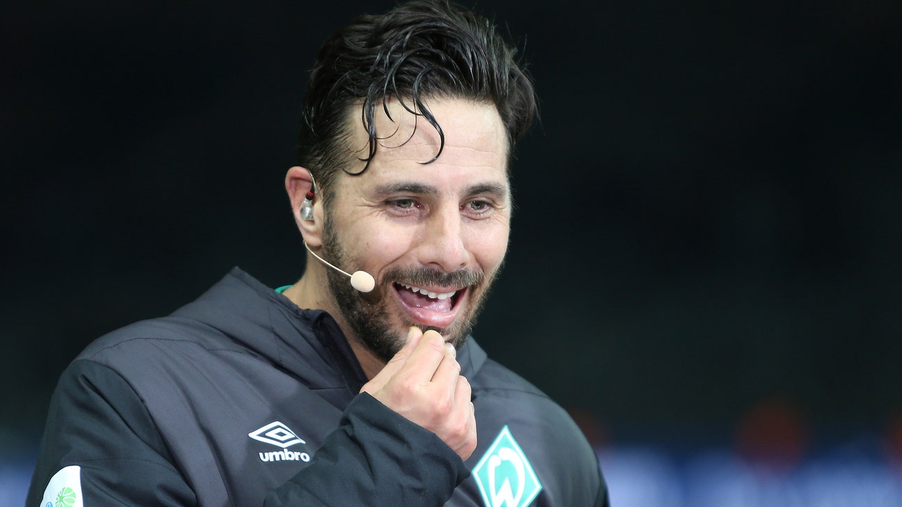 Claudio Pizarro still setting Bundesliga records