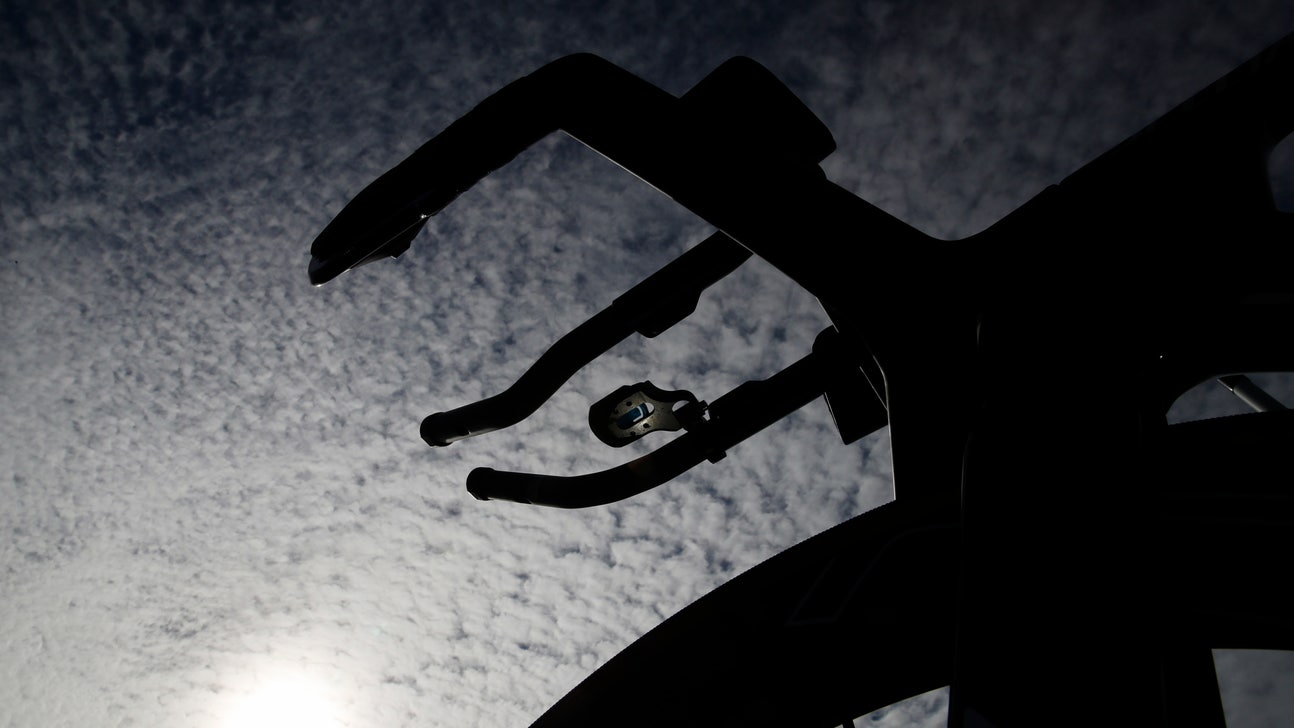 Aiming high: Altitude is the acid test at Tour de France