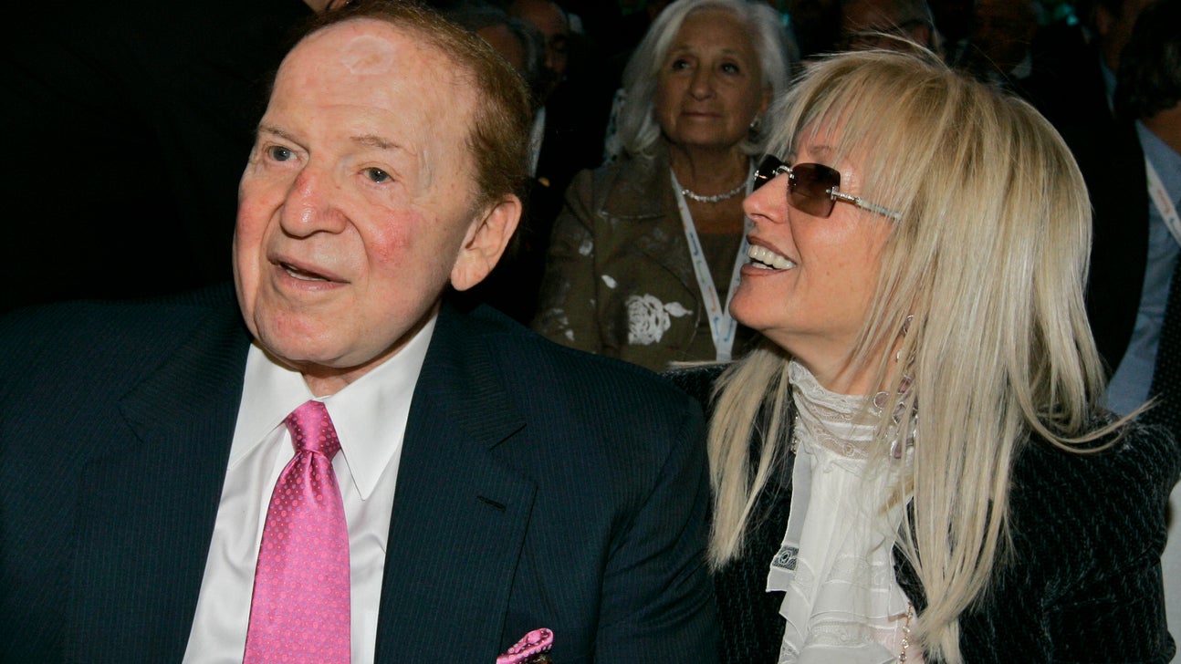 Trump says 7 to receive Presidential Medal of Freedom