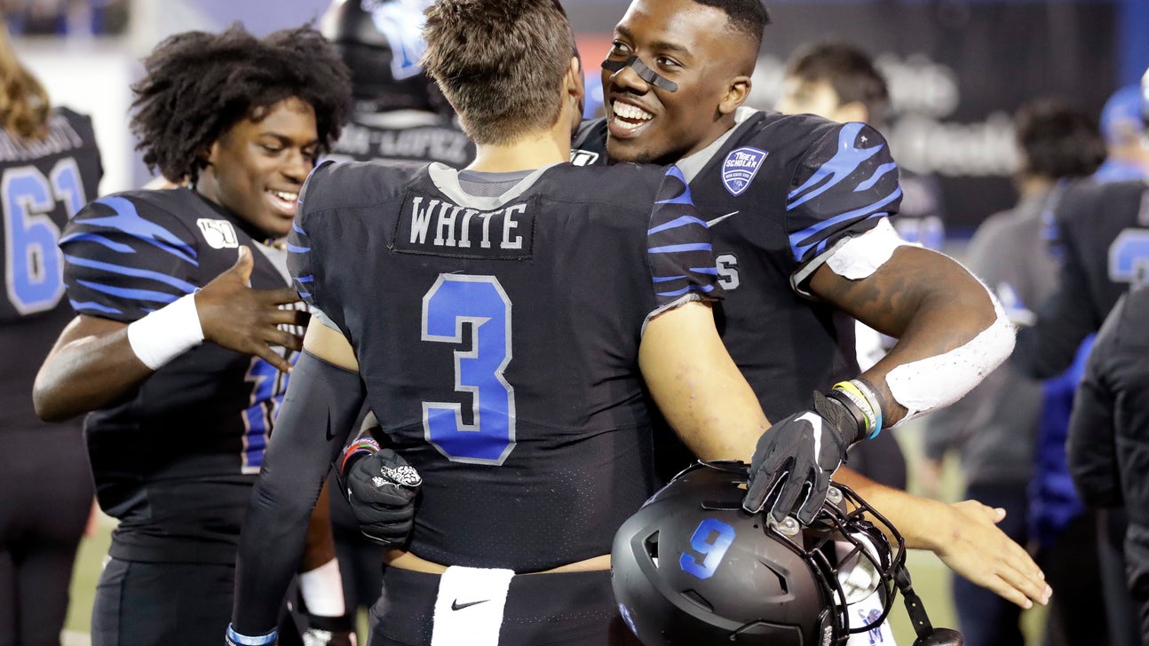American champ Memphis vs. Big Ten's Penn St in Cotton Bowl