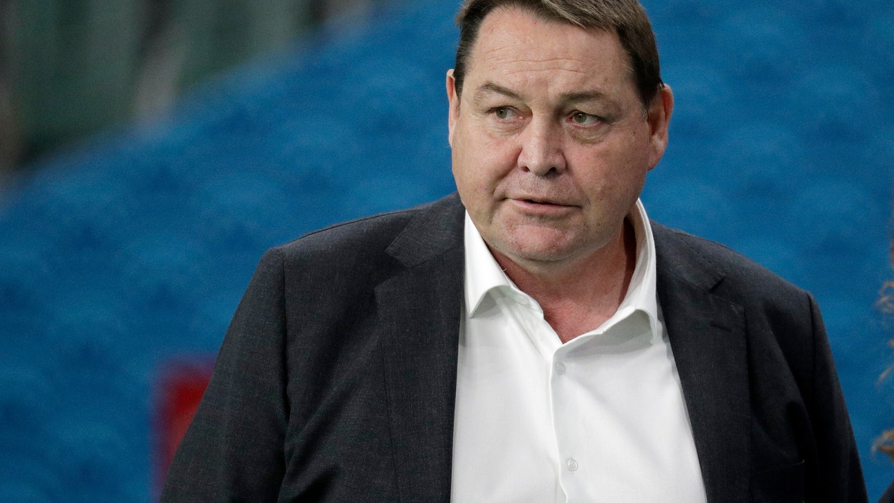 Sharp-talker Jones says spy filmed England, lobs barbs at NZ