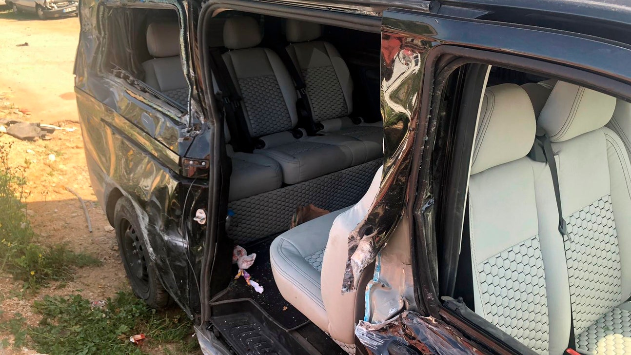 Czech international Sural dead after auto accident in Turkey