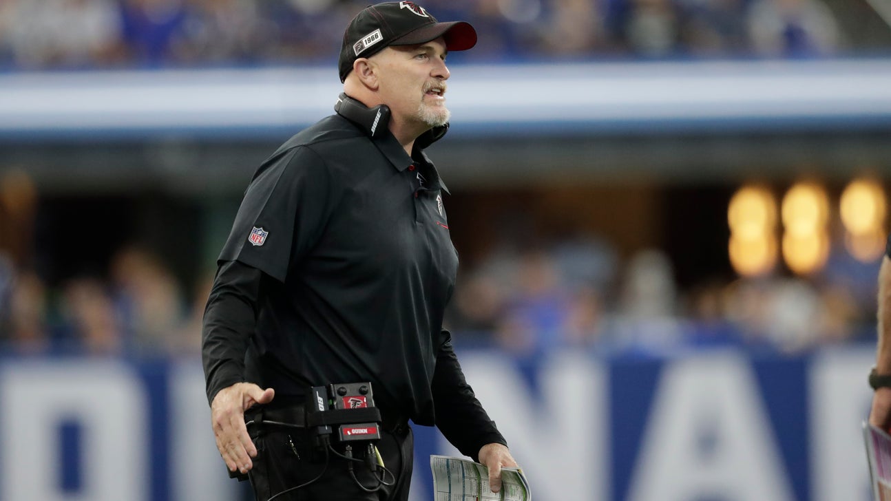 Falcons place P Bosher on IR, re-sign Wile