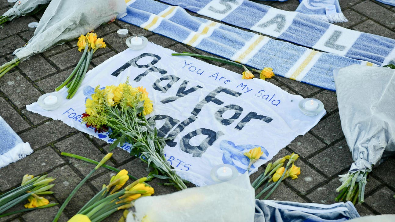 Emiliano Sala earned respect through hard work, team ethic