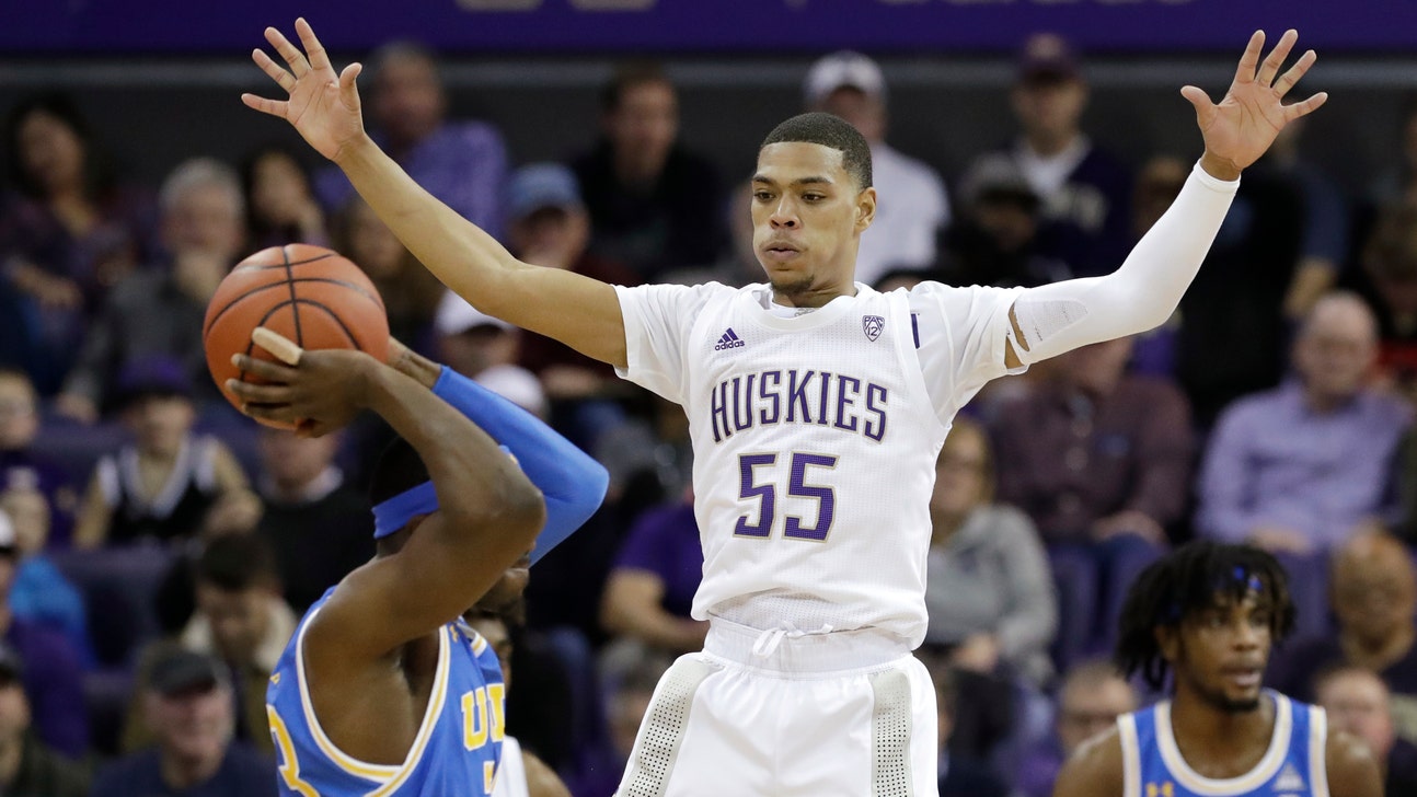 Washington G Quade Green ruled academically ineligible