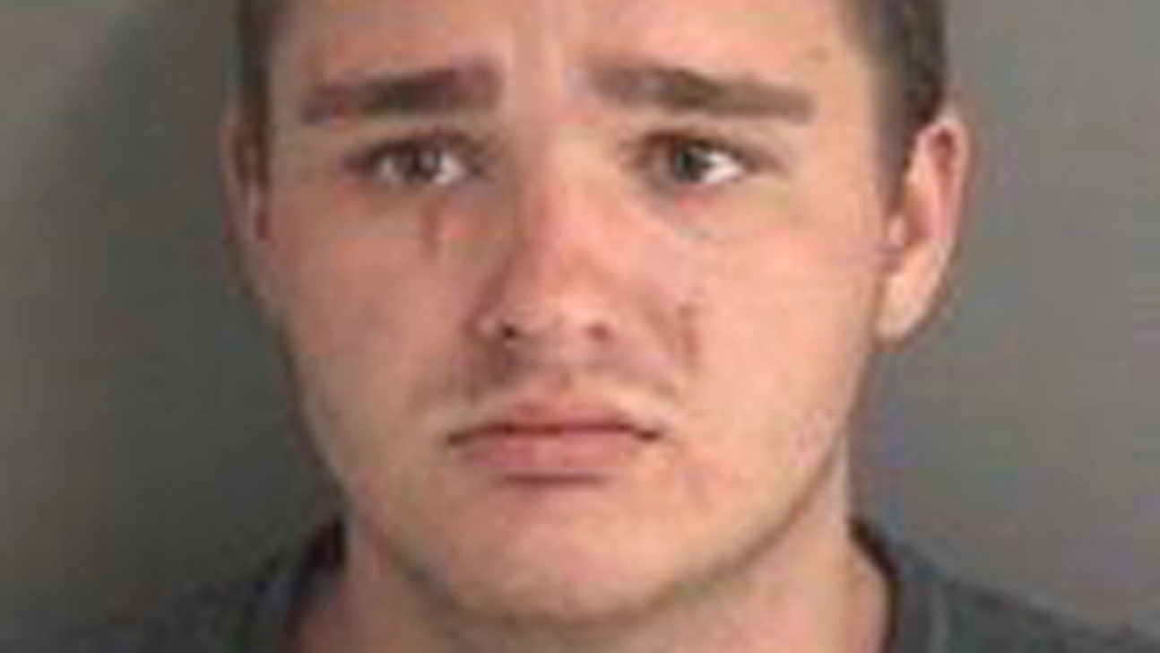 Ex-Iowa State golfer found dead at course; suspect charged