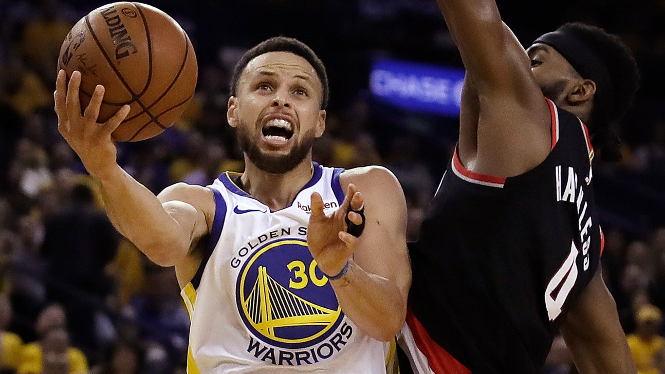 Warriors look to build off strong, well-balanced Game 1