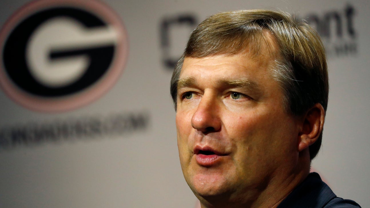 Georgia approves new $80 million facility for football