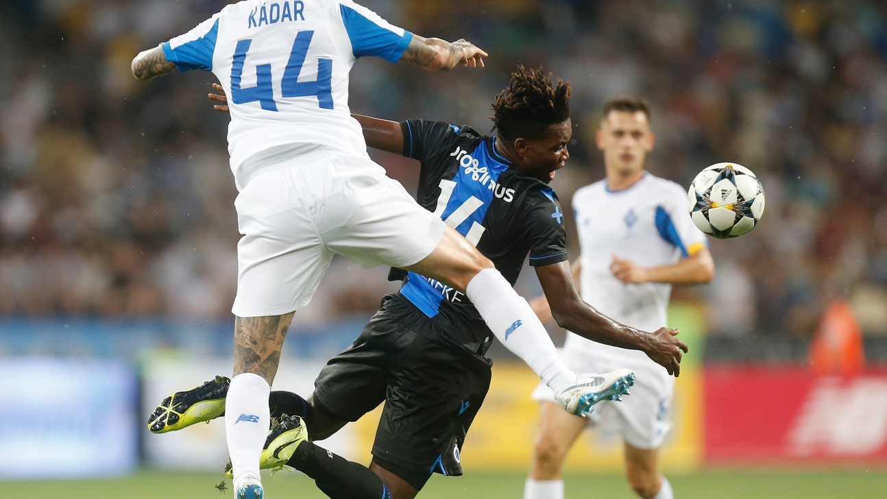 Ajax escapes early Champions League exit against PAOK