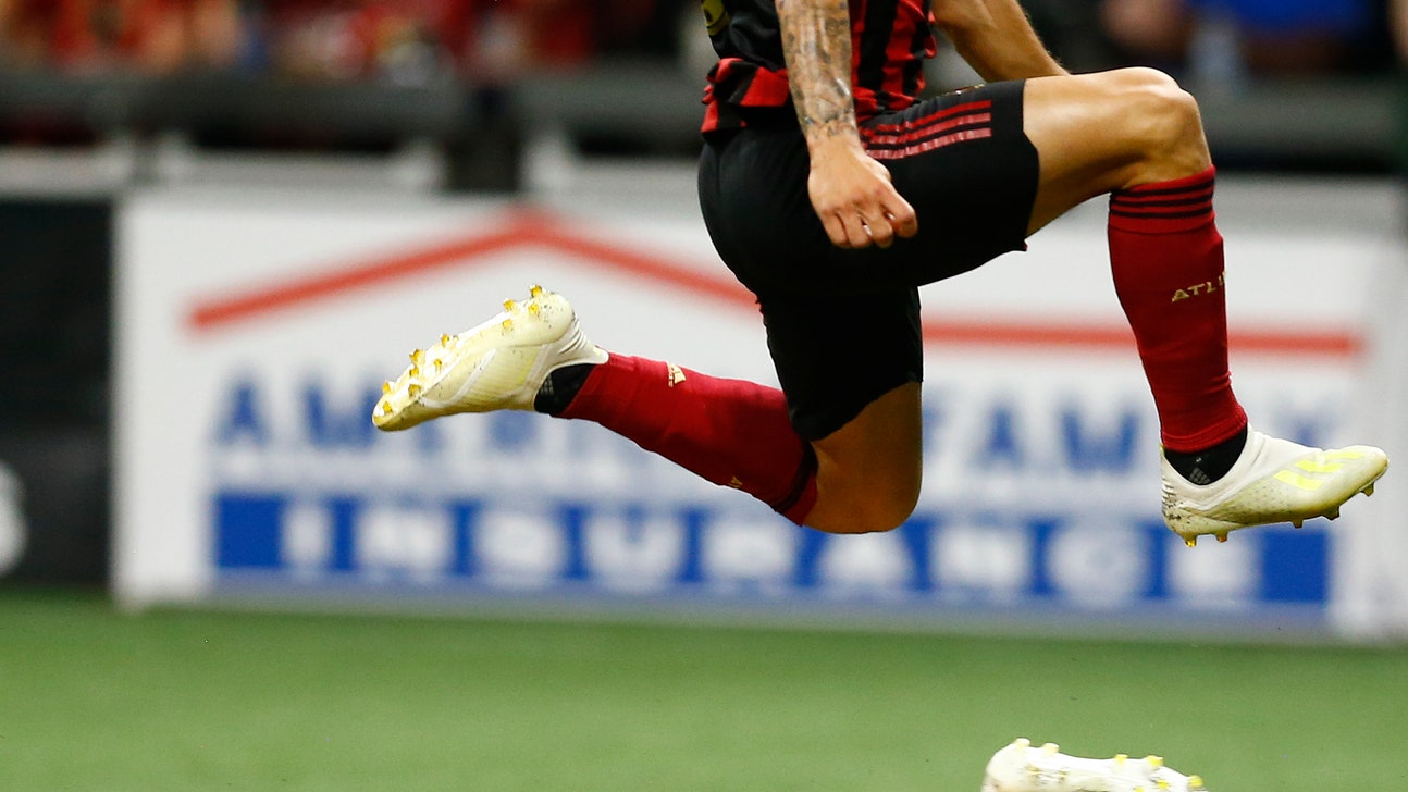 After shaky start in Atlanta, de Boer turns things around