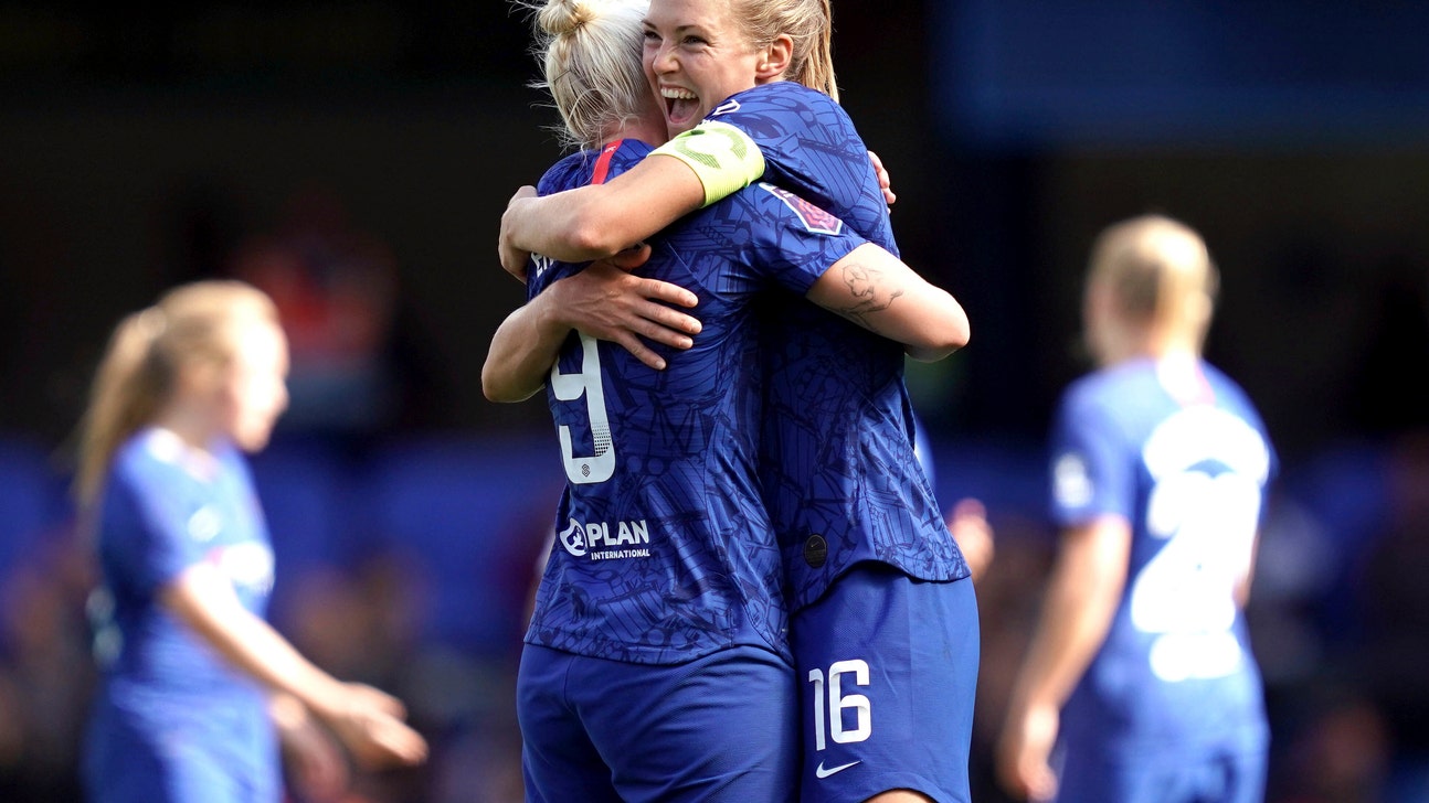 63,000 attend Women's Super League opening weekend games