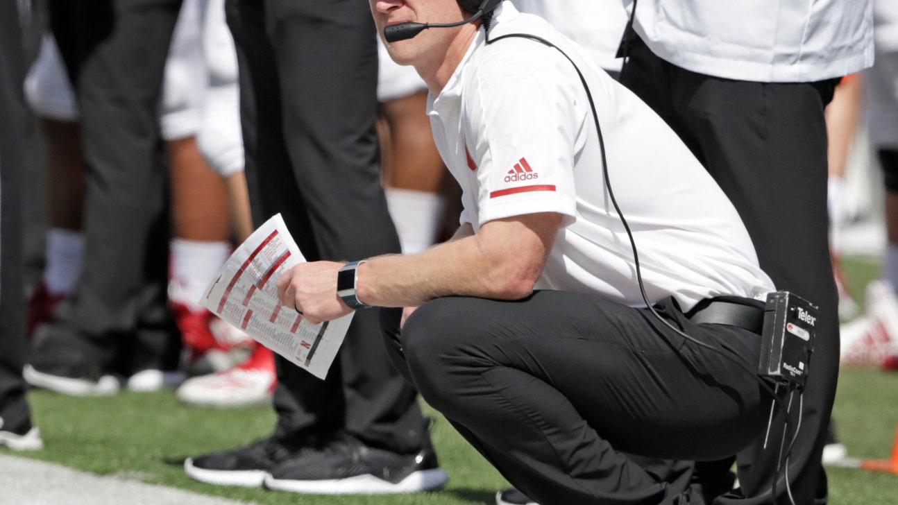 Huskers fill out schedule against Bethune-Cookman on Oct. 27