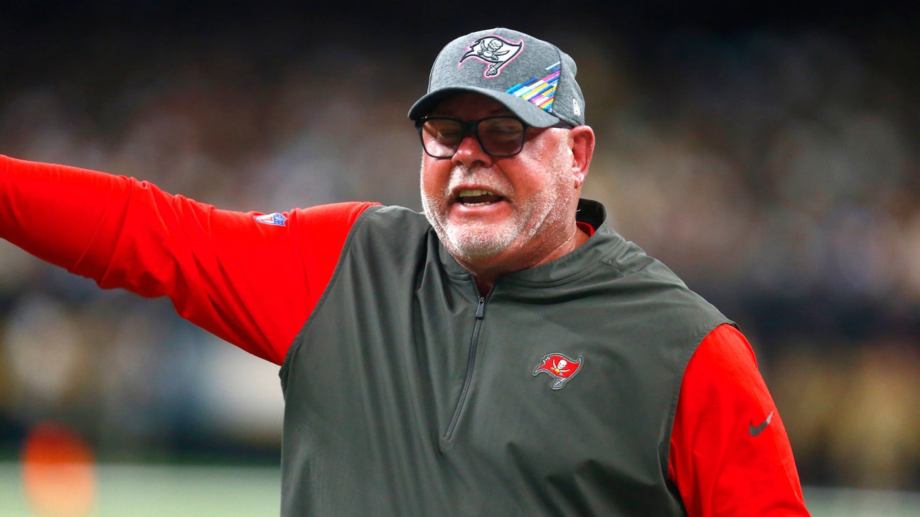 LB Shaquil Barrett proving to be bargain find for Buccaneers