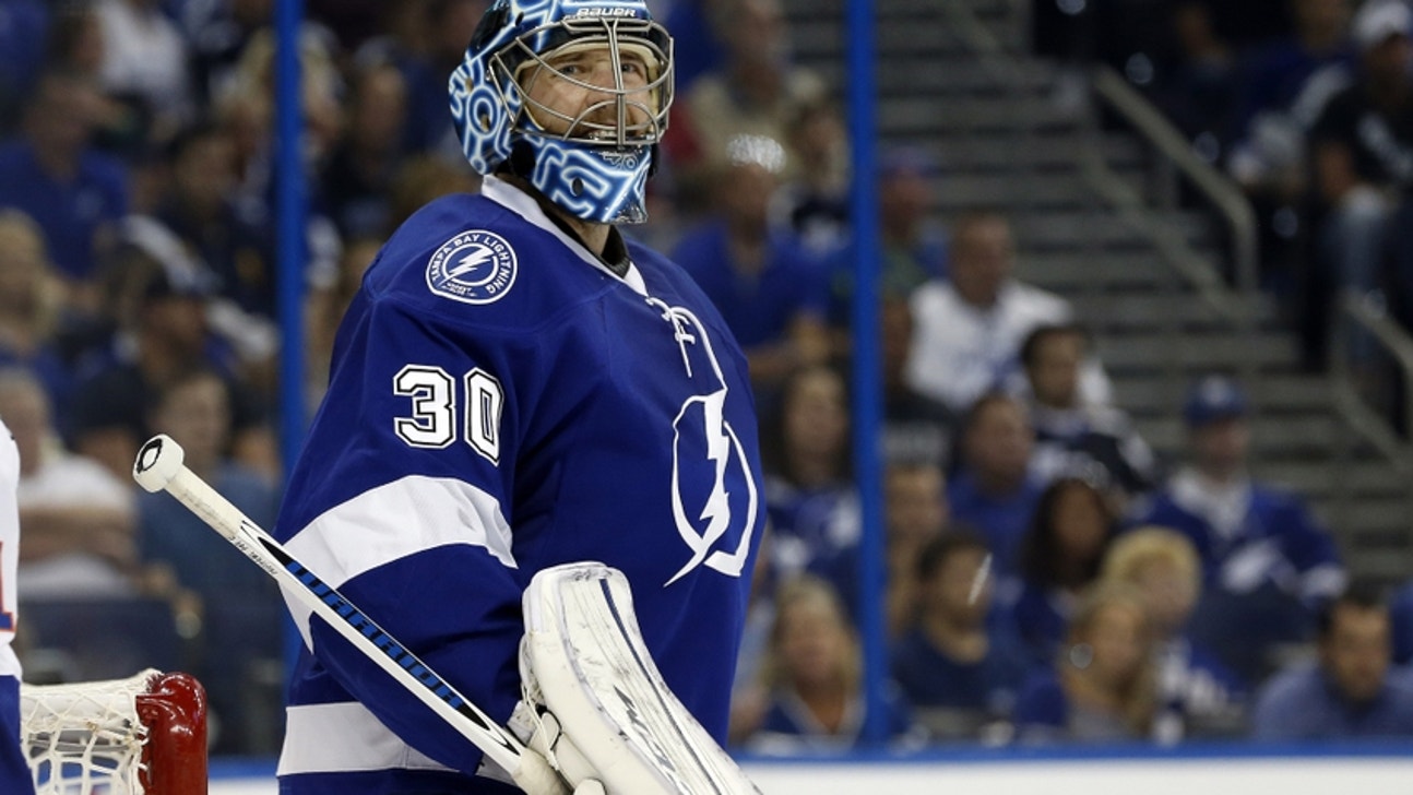 NHL Daily: Ben Bishop, Boston Bruins, 2017 Winter Classic