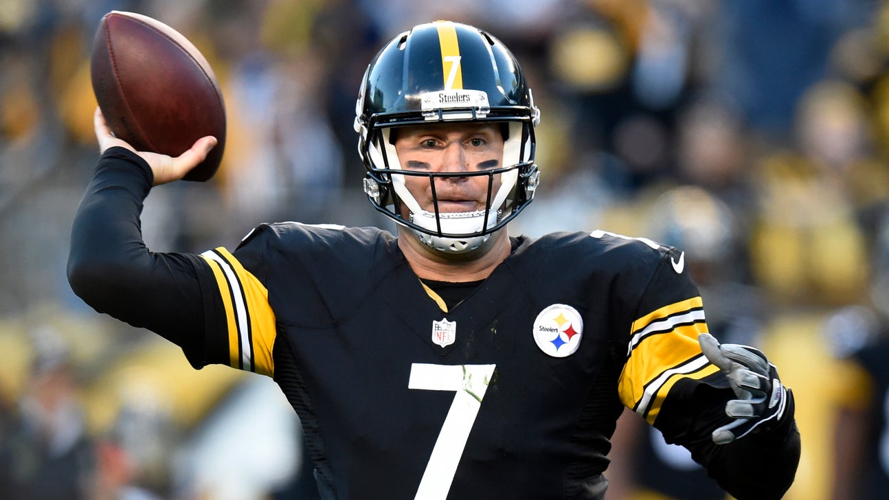 How to watch Steelers vs. Chiefs: Live stream, game time, TV