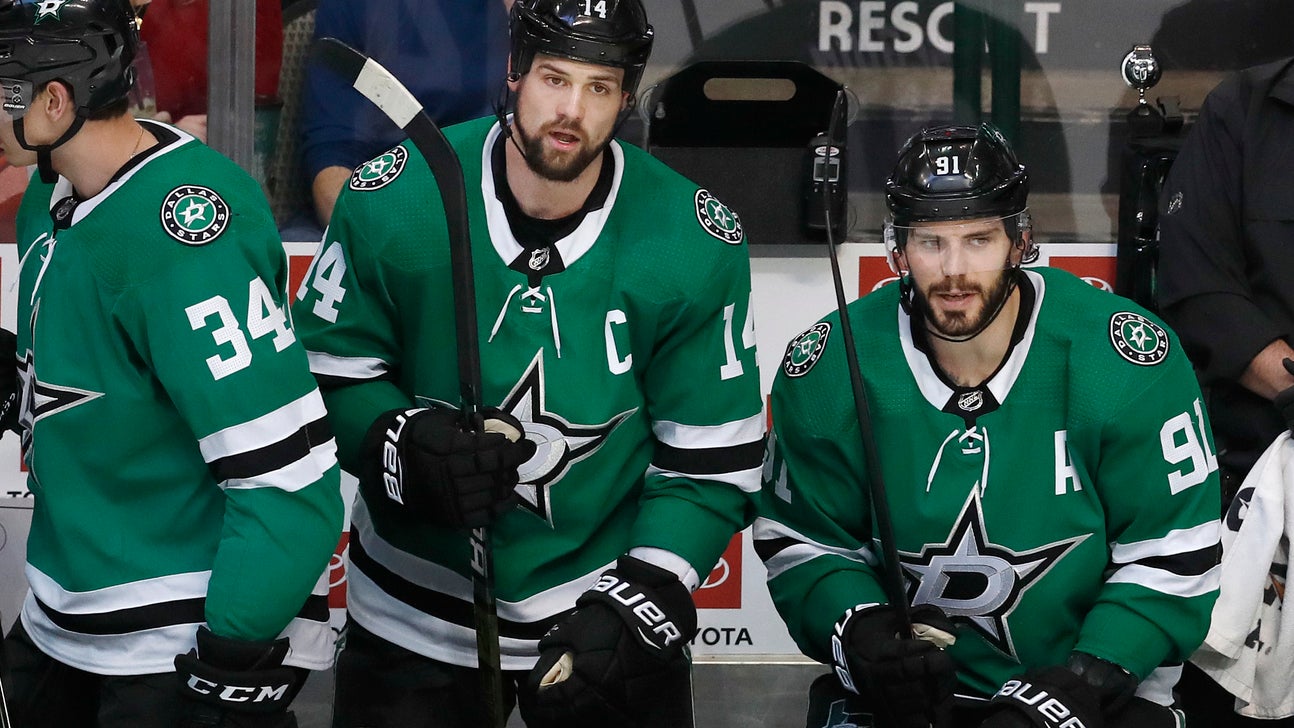 NHL union: Stars CEO out of line blasting Seguin, Benn