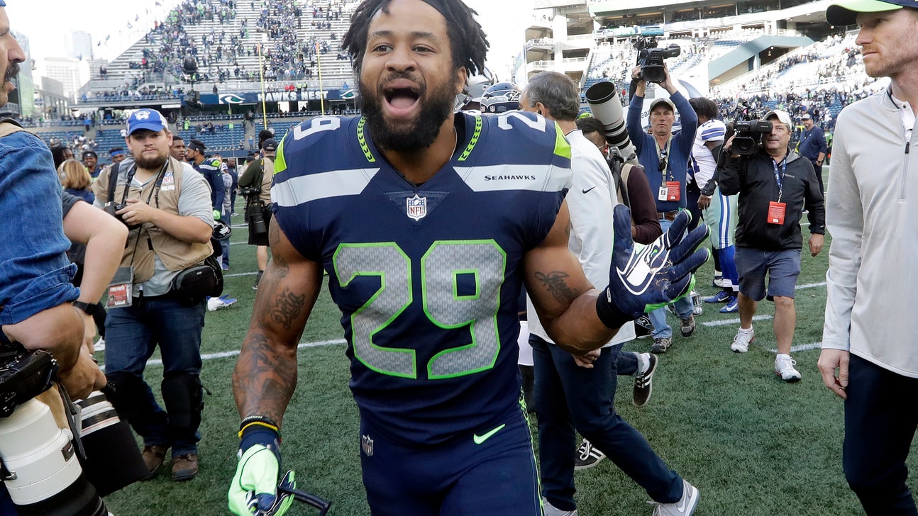 Pete Carroll continues to downplay Seahawks saga with Thomas