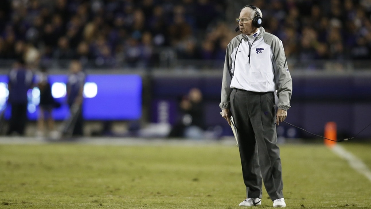 Former Wildcat Assistant Considers Possible Return As Head Coach