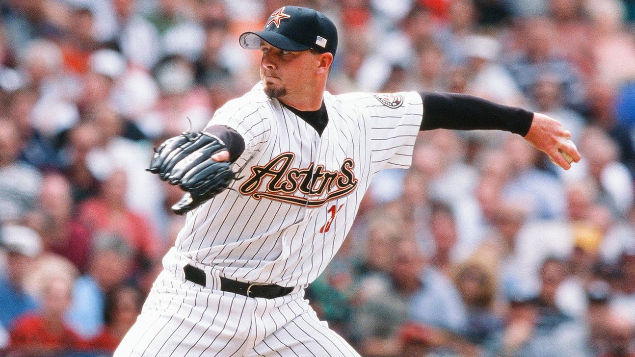 JAWS and the 2017 Hall of Fame ballot: Billy Wagner