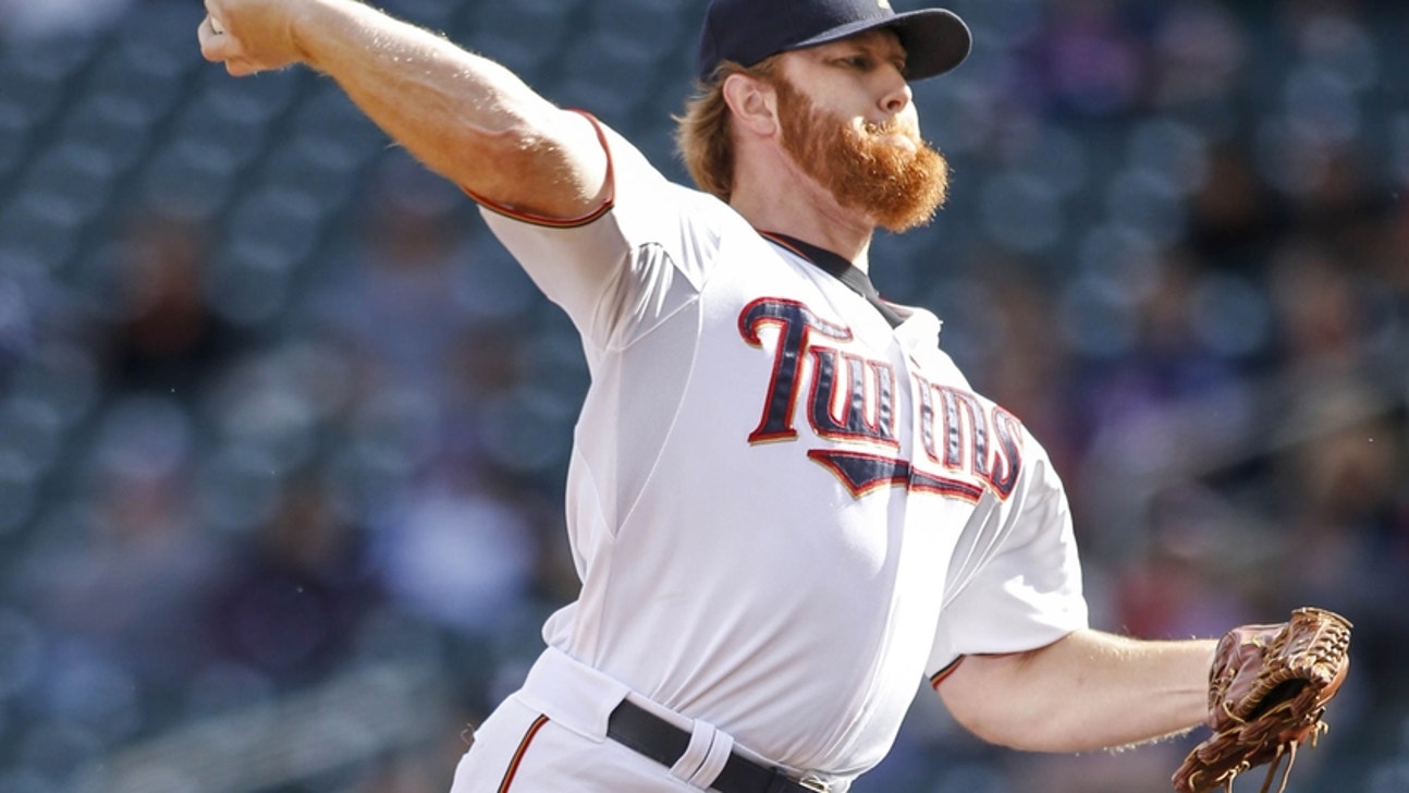 Atlanta Braves Bring Back Right-Handed Relief Pitcher Blaine Boyer