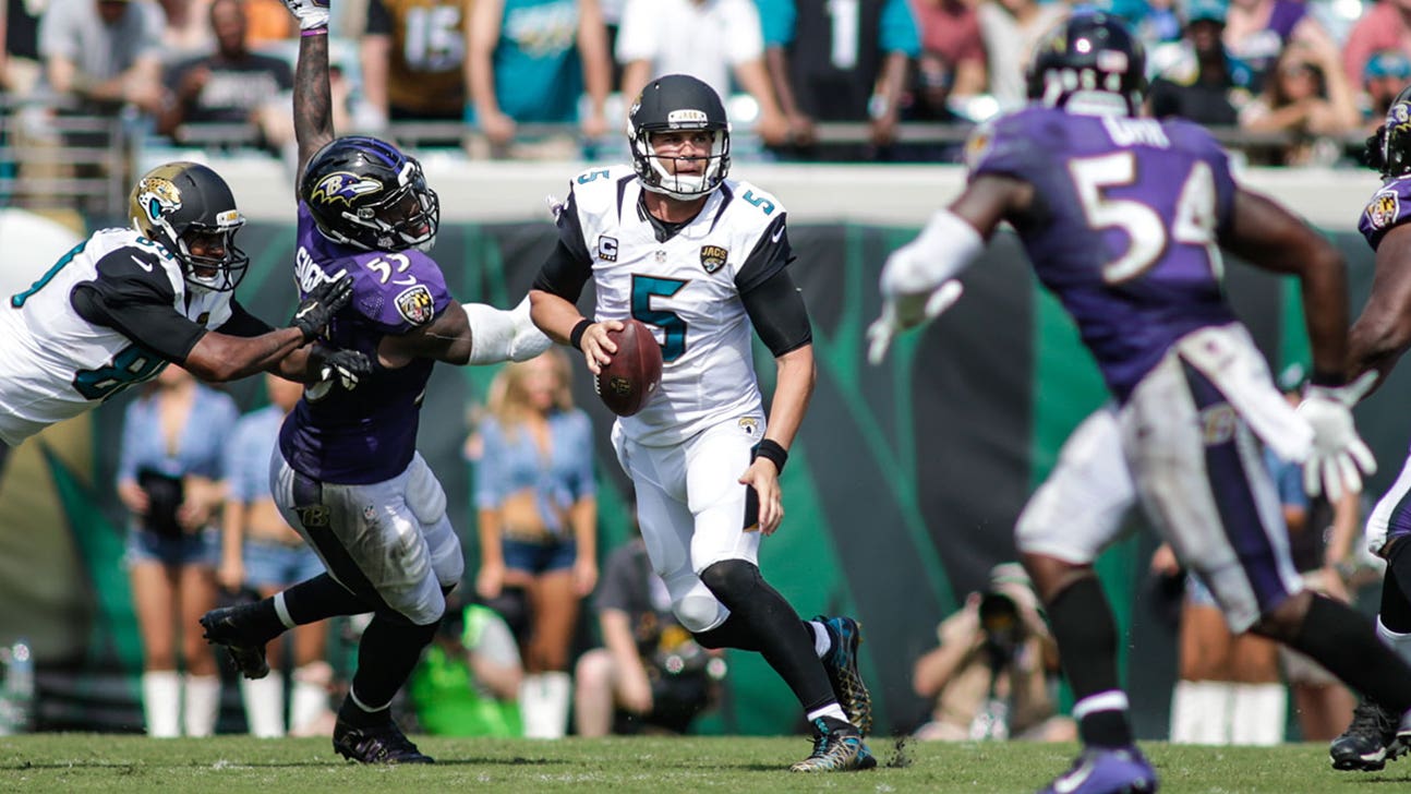 The 10 worst games of the 2017 NFL season (that you'll probably watch)