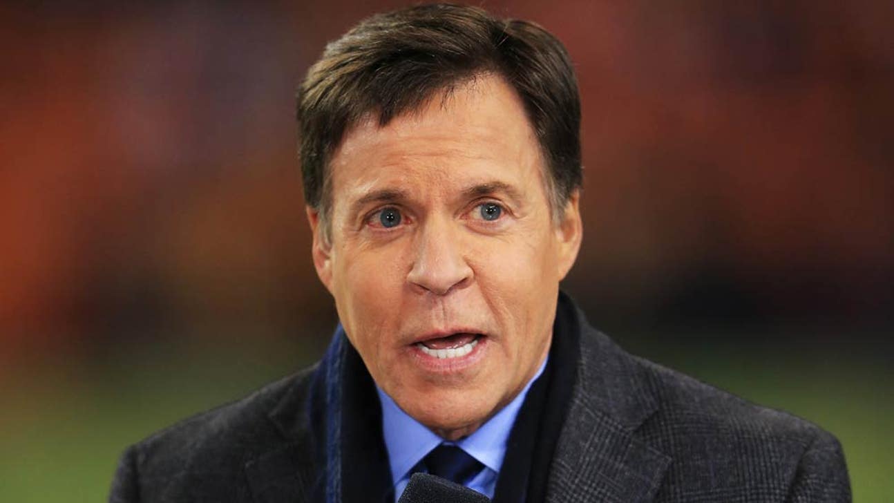 Bob Costas discusses pro wrestling, the XFL, and that confrontation with Vince McMahon