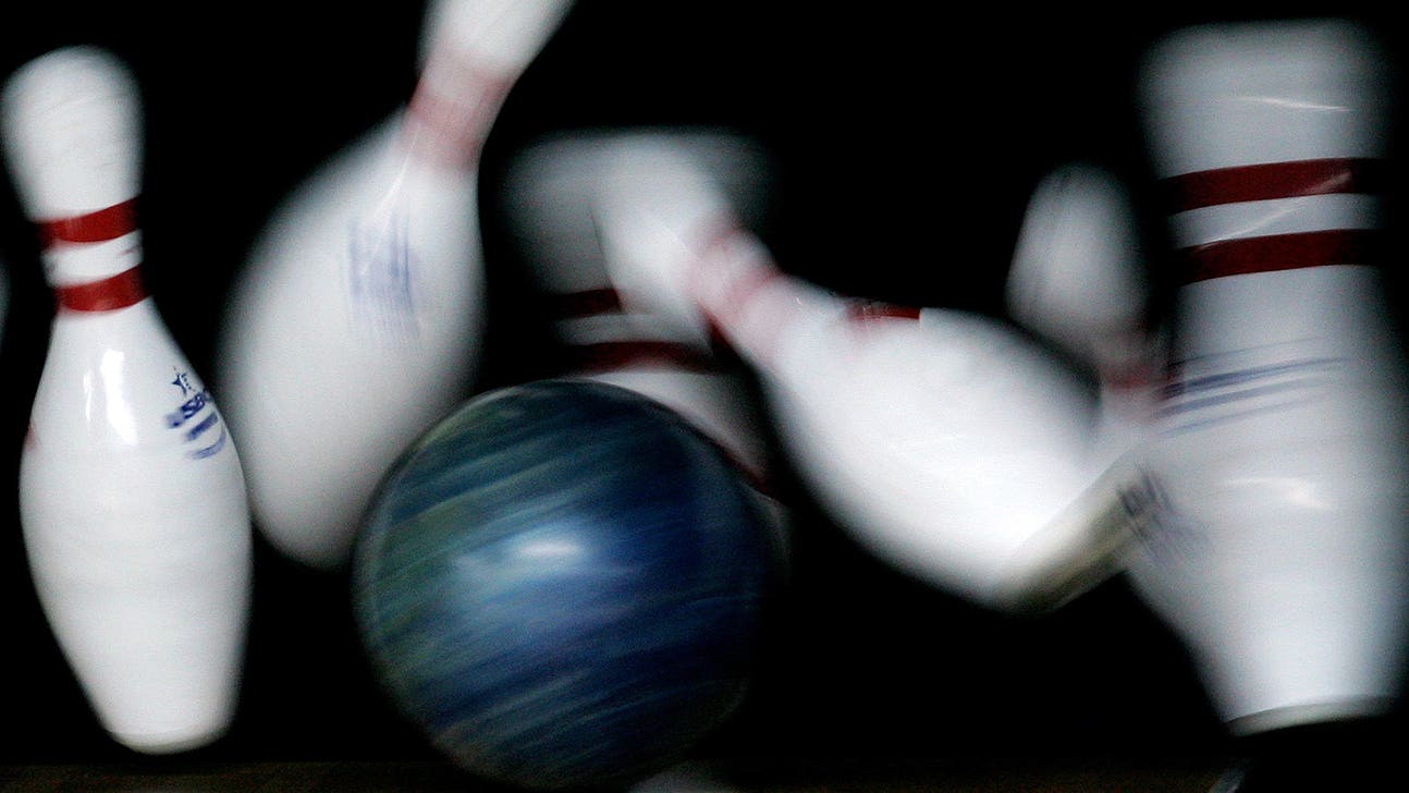 Dude! Bowler rolls perfect 900 series (that's 36 straight strikes!)