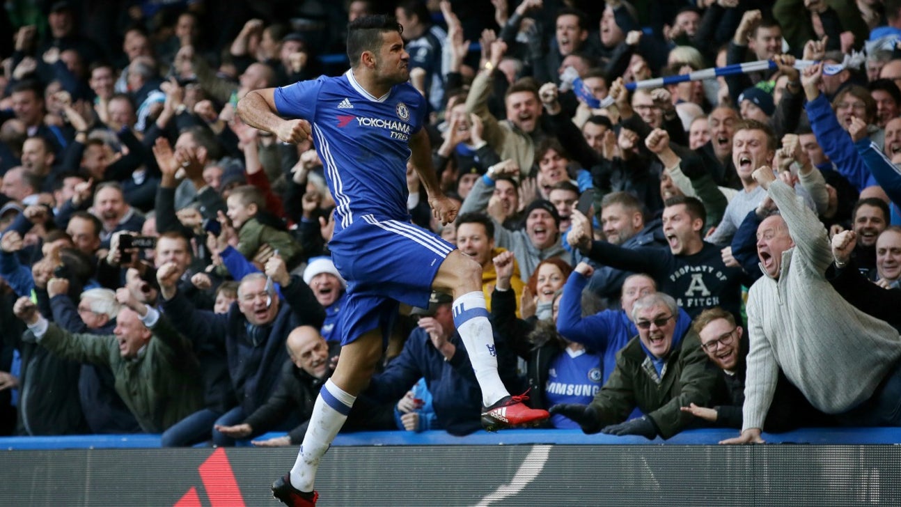 Boxing Day schedule: Premier League fixtures, times, TV channel info