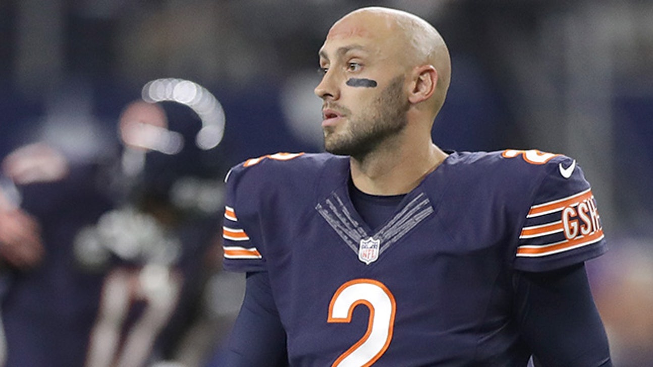 Brian Hoyer: Going to San Francisco