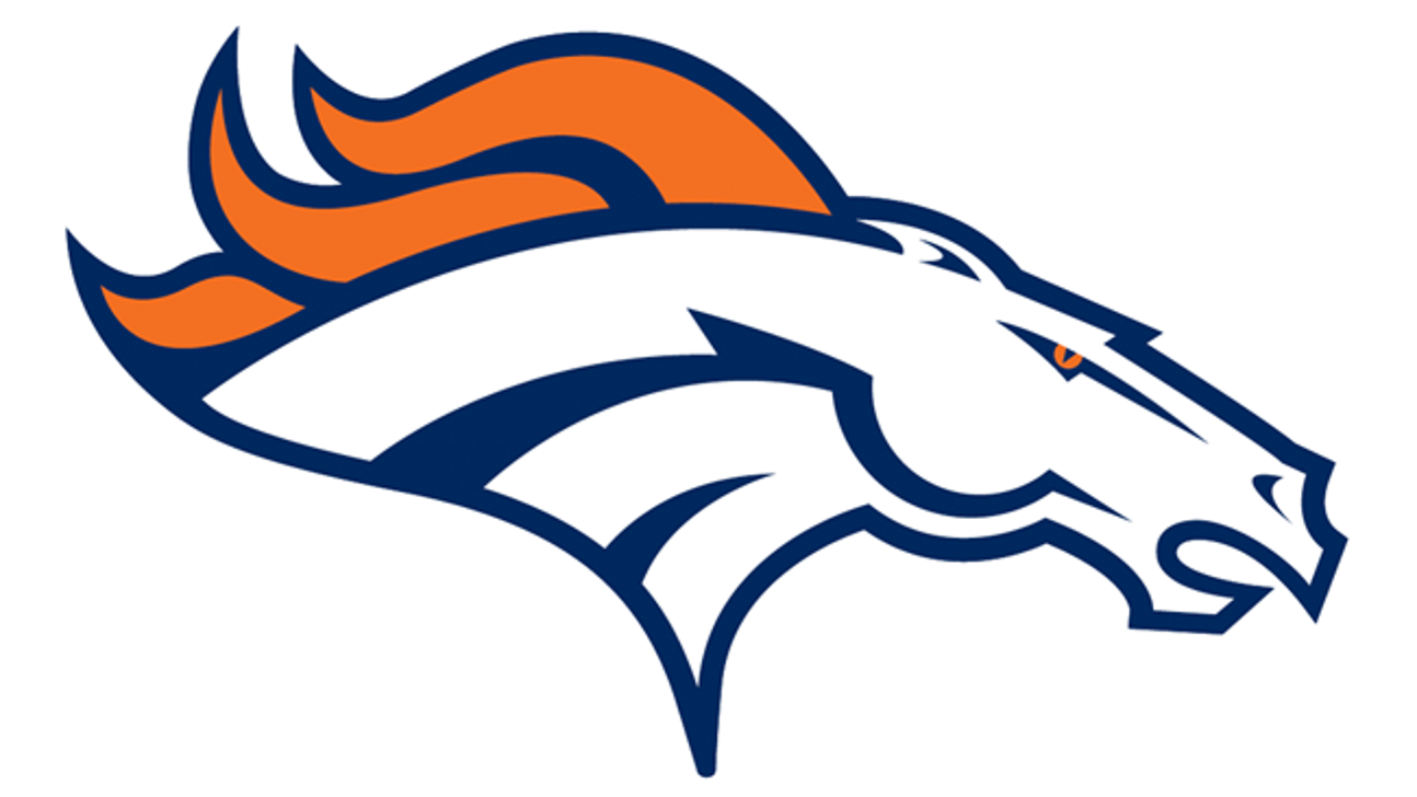 No. 1 Denver Broncos