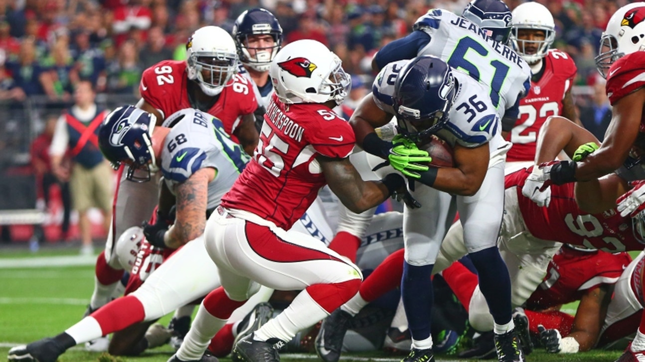 Arizona Cardinals: Free agent failures since 2013