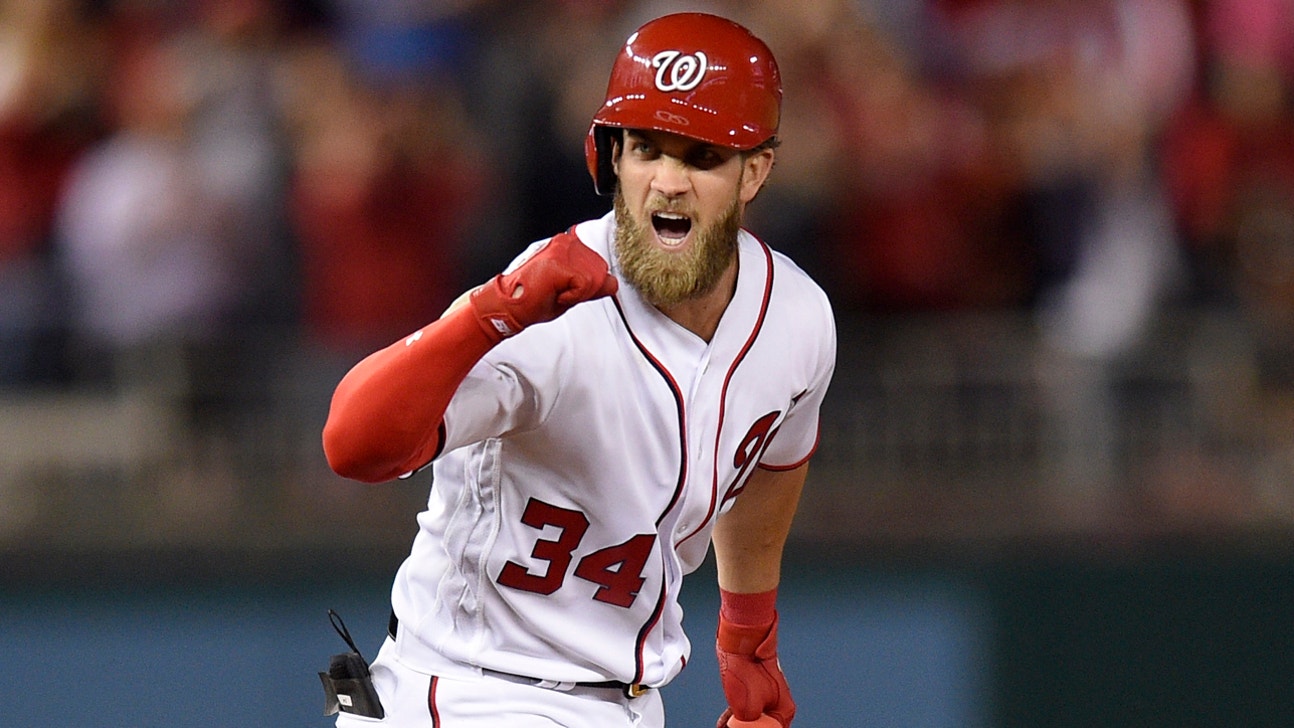 Daily Fantasy Baseball Advice for June 8