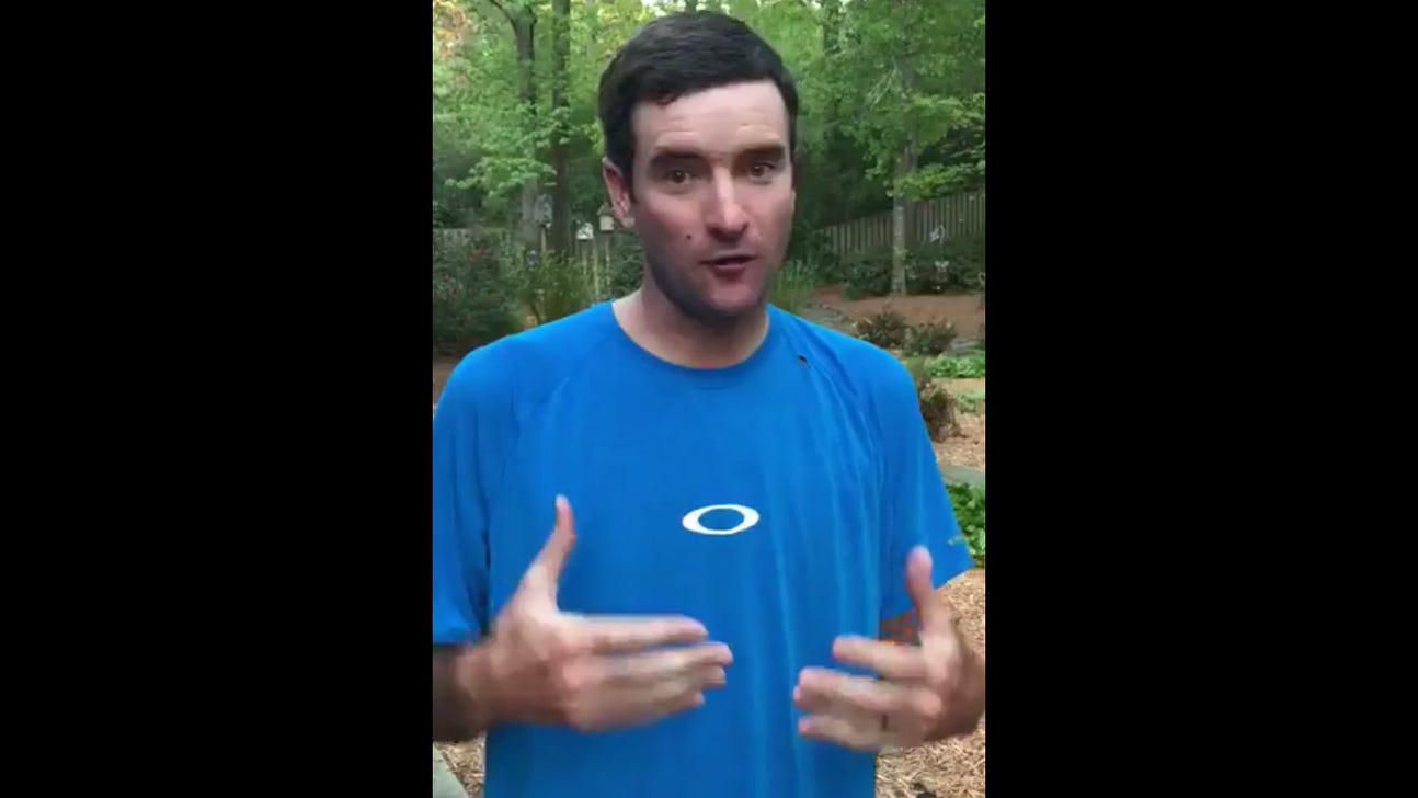Bubba Watson rips golf writer, then apologizes in Twitter video