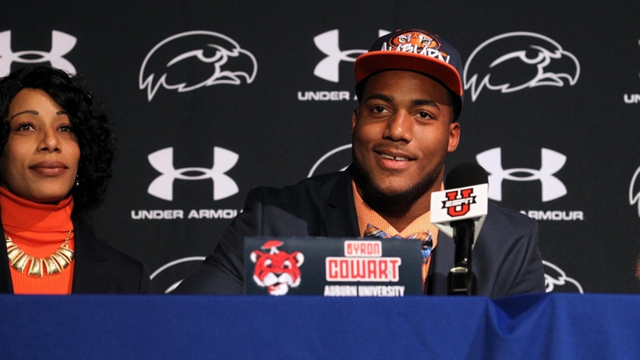 Auburn Football National Signing Day Preview, Part Two: Defense