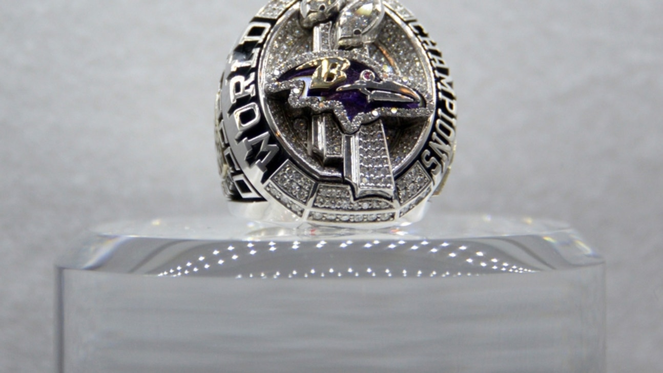 Baltimore Ravens: Top 5 Performers In Two Super Bowl Wins