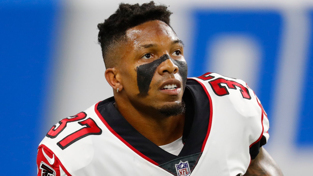 Column: In a jaded world, here’s a player worthy of cheers