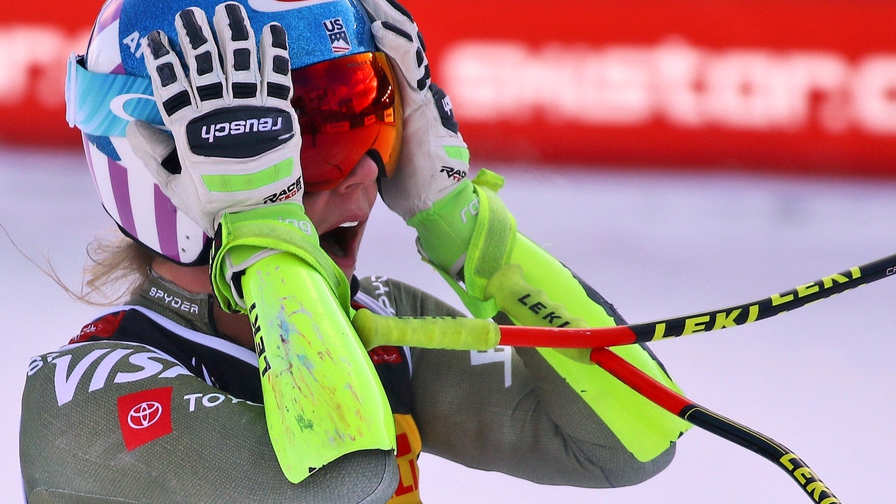 Combined and parallel put on program for next ski worlds