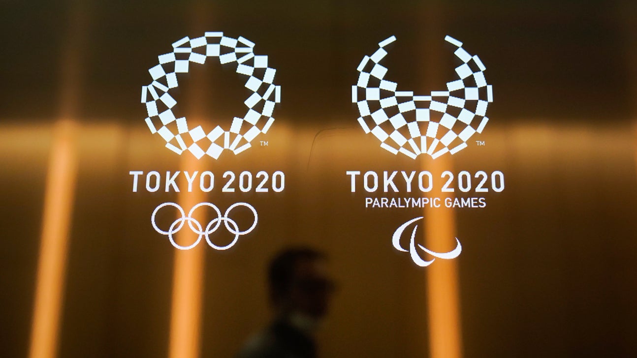 Tokyo Olympics creative director out over 'power harassment'
