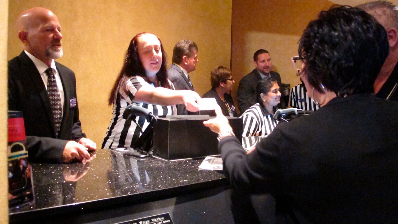 Devils, 76ers owner going all in on sports betting promotion