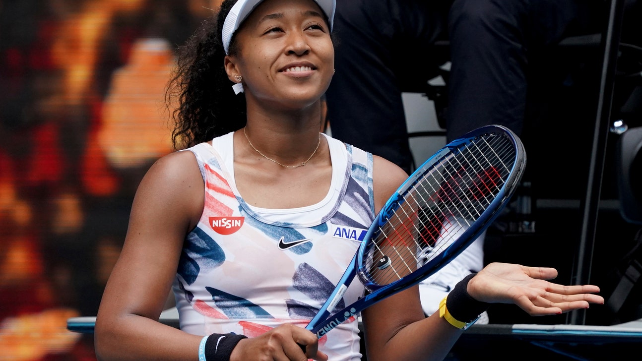 'My mission was to win': Coco tops Venus at Australian Open