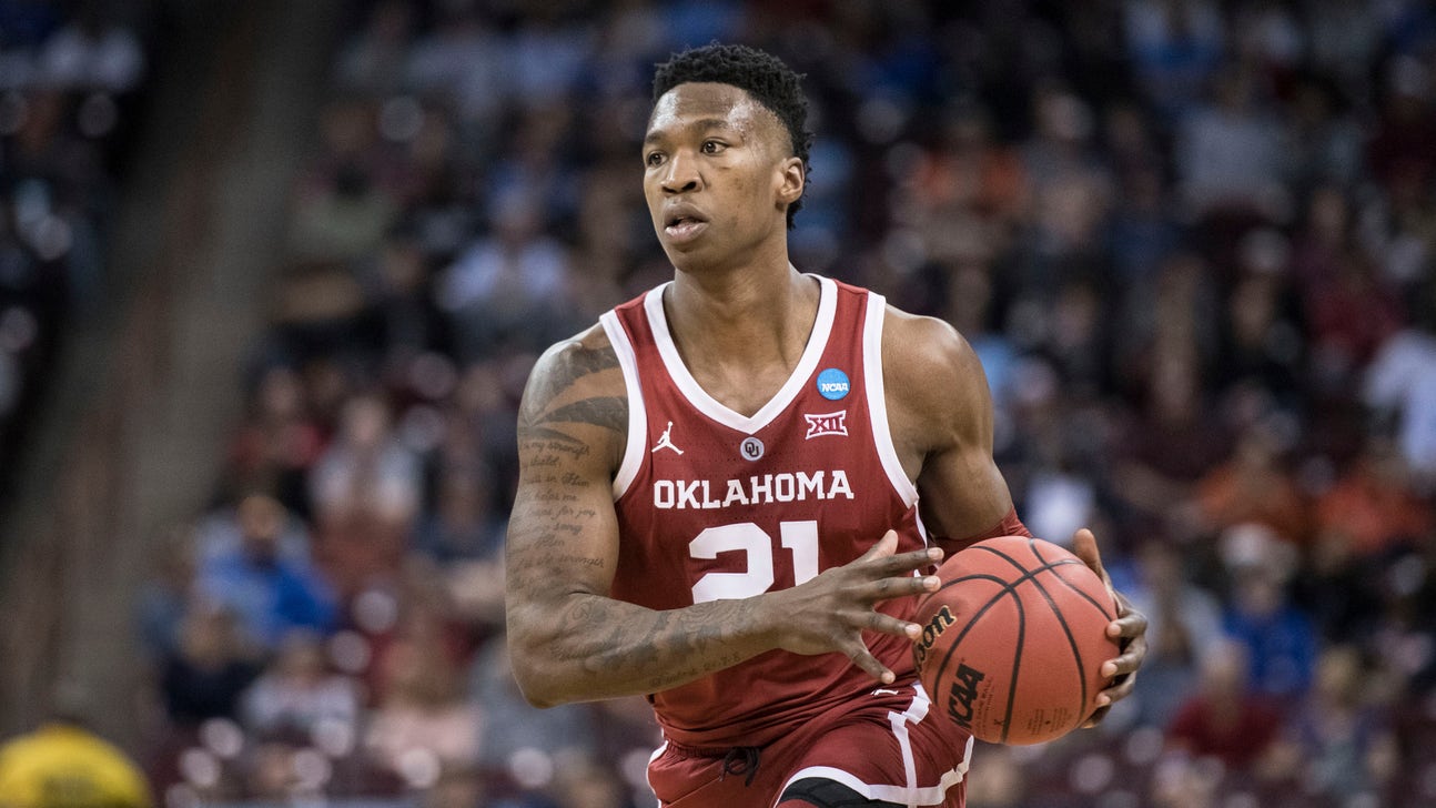 Oklahoma hopes depth, chemistry fuel another NCAA bid