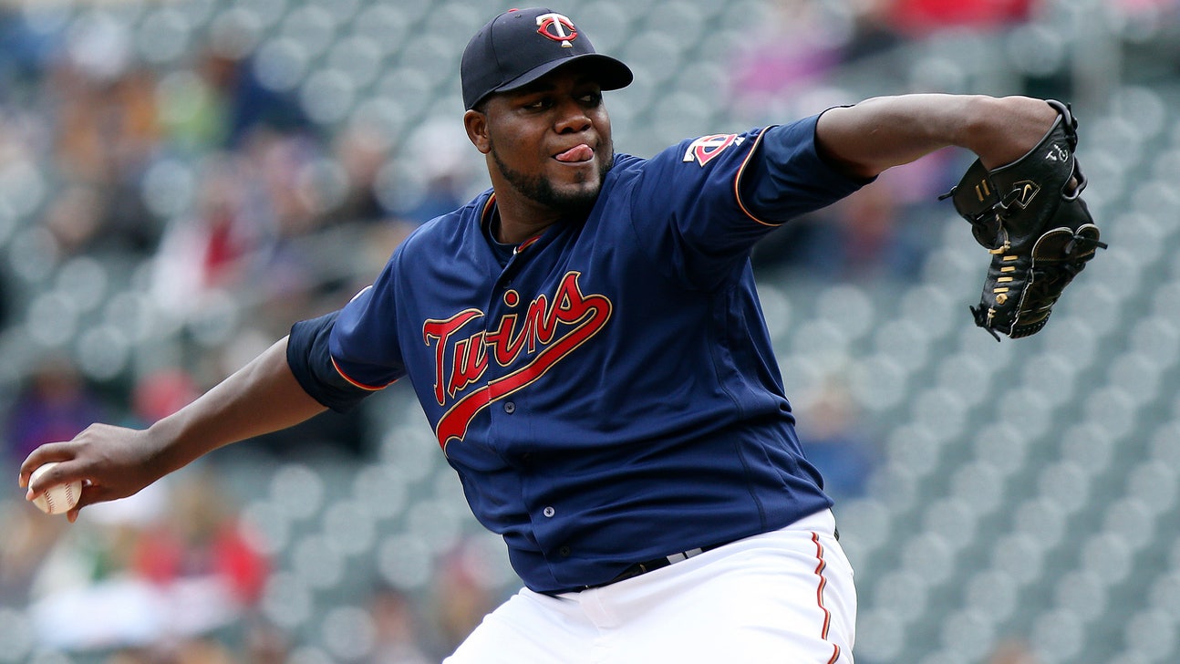 Pineda goes 6 innings, Twins beat Tigers 4-3