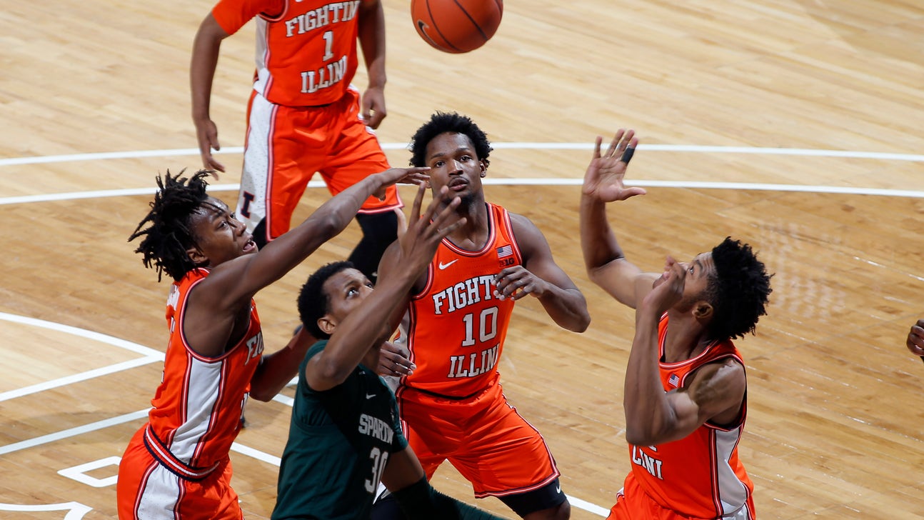 No. 1 Gonzaga rallies in 2nd half to beat Portland 85-72