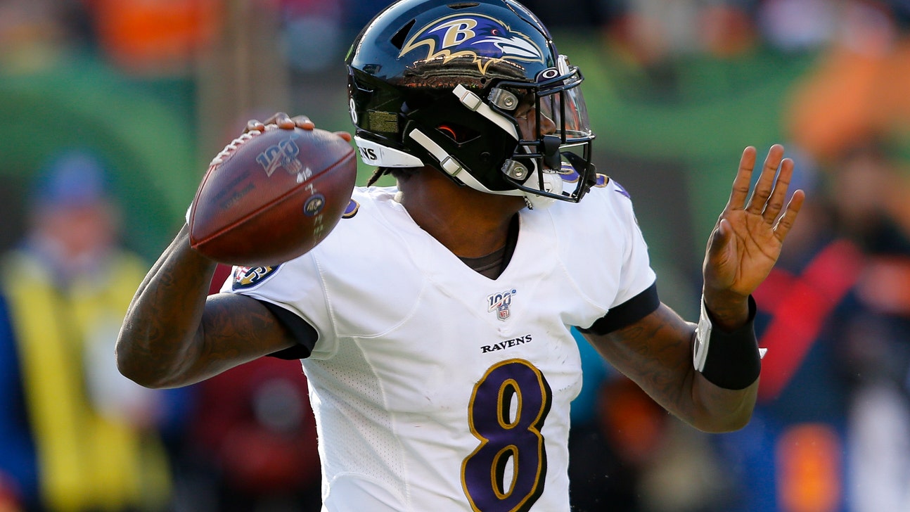 FANTASY PLAYS: Players to start and sit for NFL Week 11