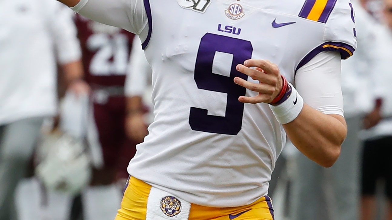 No. 11 Auburn aims to rebound against Ole Miss